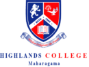 Highlands College – Maharagama